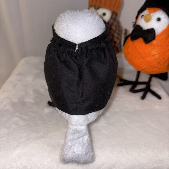 Target Hyde & EEK! 2016 Featherly Friends Halloween Birds (4) Rare Collection - Picture 7 of 12